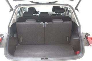 SUV Volkswagen Tiguan Allspace 19 av 21