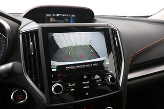 SUV Subaru XV 17 av 20