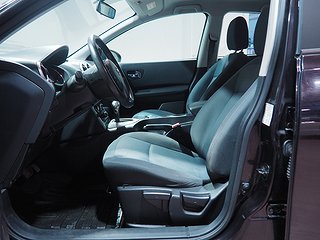 SUV Nissan Qashqai 11 av 20