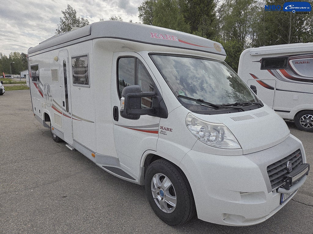 Kabe TM750L 