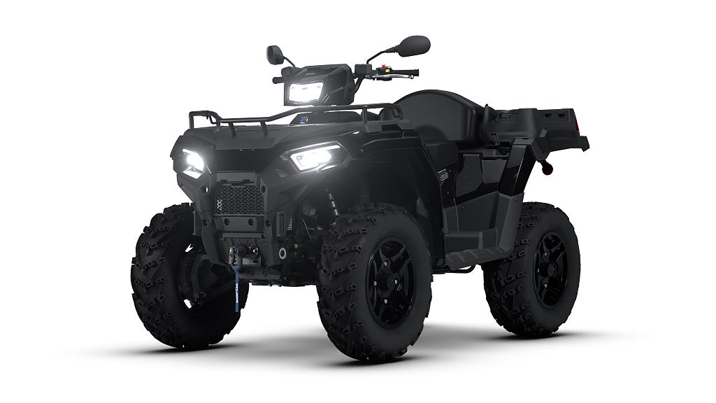 Polaris Sportsman X2 570 EPS LE 