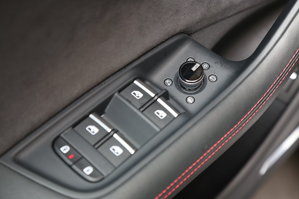 Audi RSQ8 600hk Massage B&O Sportavgas 23" Drag Nybilsgaranti