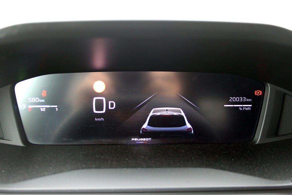 Peugeot 208 2025 - miniatyr 13
