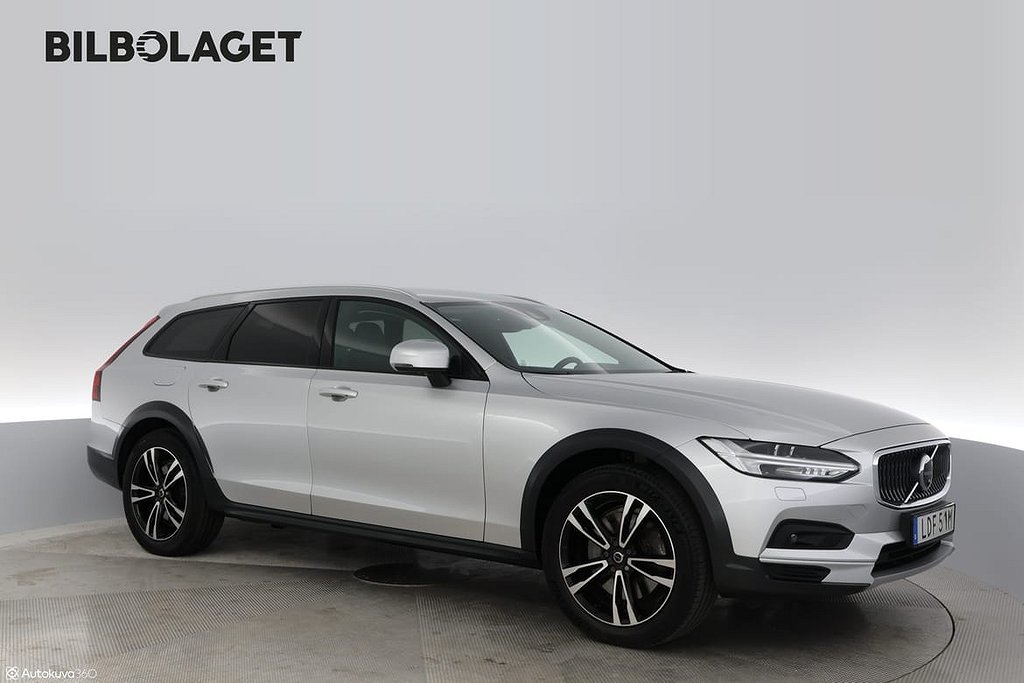 Volvo V90 Cross Country B4 AWD Diesel Adv SE /Se utrustning/