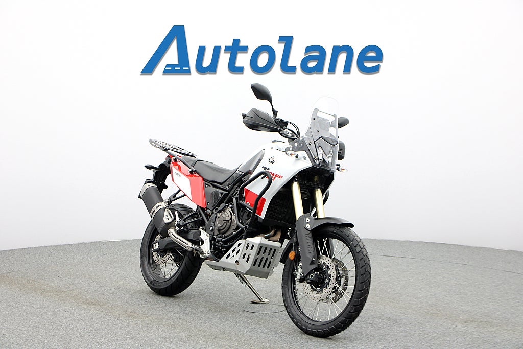 Yamaha TENEREE 700* ABS ( Off-Road läge ) 