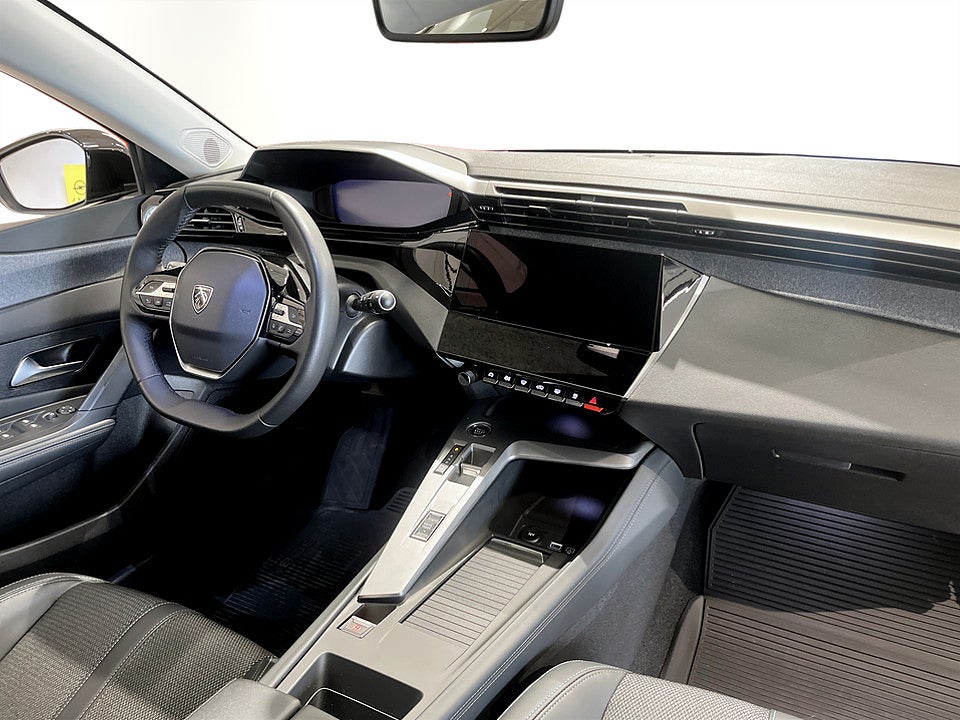 Bild på Peugeot 308 sw SW Allure Pack 1.2 PT 130hk Aut CARPLAY NAVI
