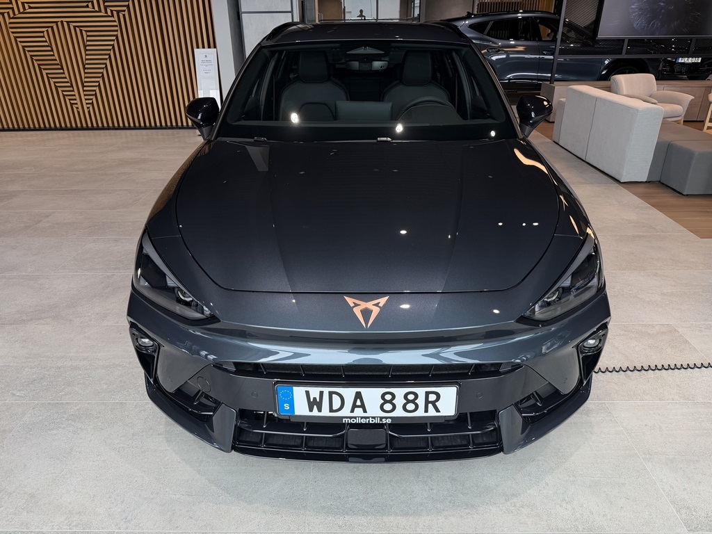 Cupra Leon 2026, bild 2/43