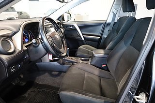 SUV Toyota RAV4 10 av 21