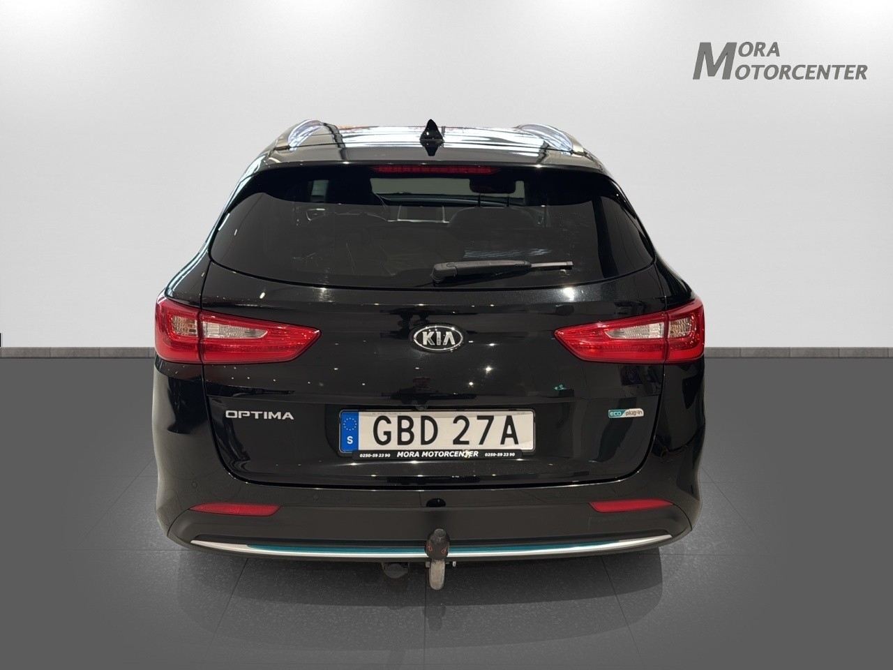 Kia Optima 2020, bild 5/45