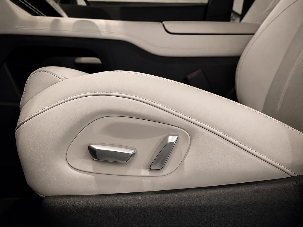 XPENG G6 AWD Performance 476 HK - bild 12