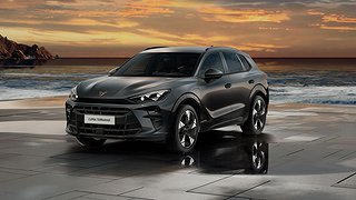 Cupra Terramar 1.5 Plug-in Hybrid 204hk | Ultimate Edition 