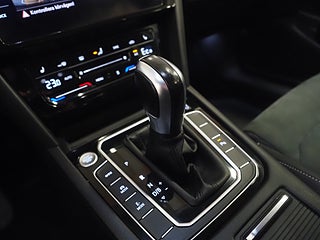 Kombi Volkswagen Passat 24 av 25