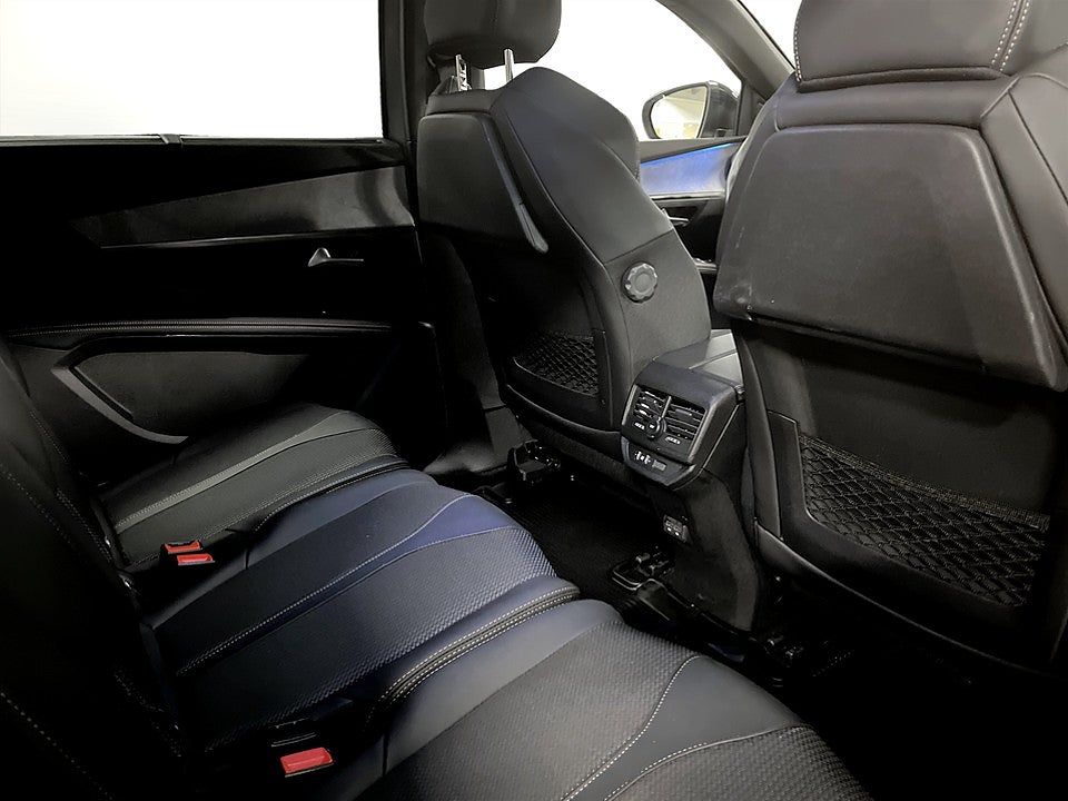 Bild på Peugeot 5008 GT 1.2 PT 130hk Aut - 7-SITS,B-KAMERA,NAVI