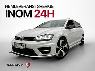 İkinci el  Volkswagen Golf R 