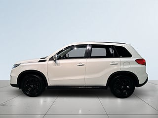 Suzuki Vitara 1.4 Boosterjet 16V AllGrip S Drag Mvärm Kamera S/V-hjul – bild 4