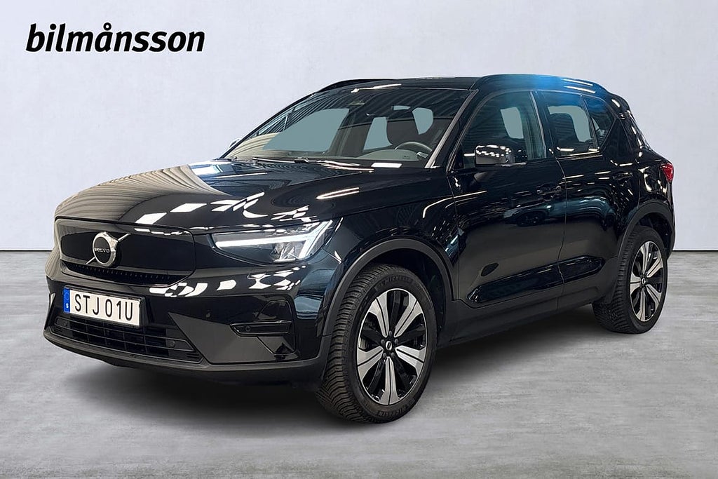 Volvo XC40 Recharge Core