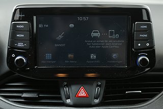 Kombi Hyundai i30 17 av 22