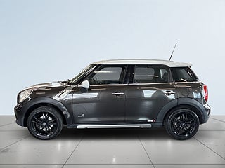 MINI Countryman Cooper D Cooper D ALL4 Drag/MoK-Värm/Bluetooth/Psens – bild 5
