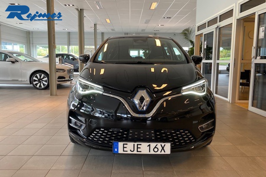 Renault Zoe 2020, kuva 2/50