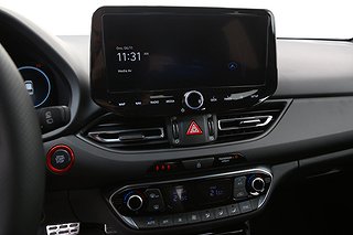 Kombi Hyundai i30 21 av 24