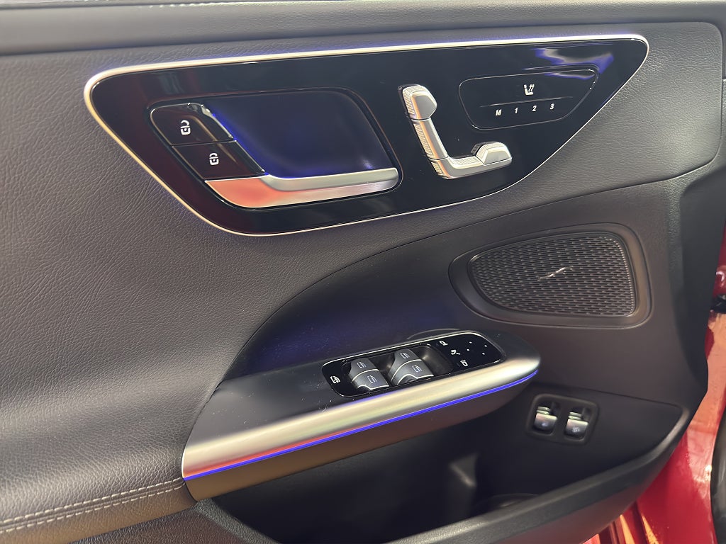 Mercedes-Benz C 300 T e AMG Line Premium Plus - bild 14