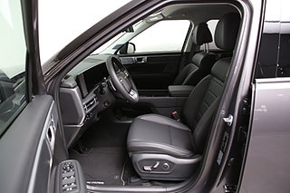 SUV Hyundai Santa Fe 8 av 22