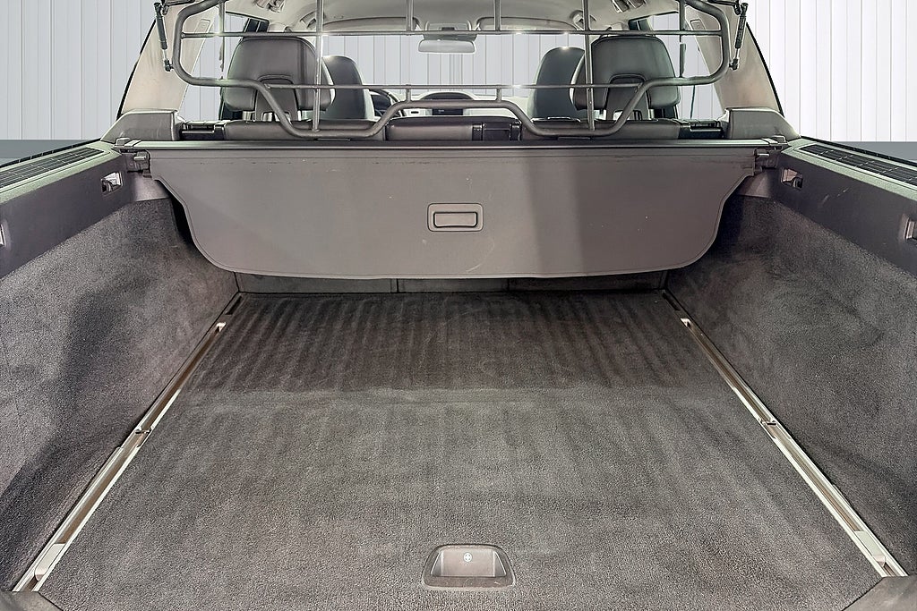 Volvo XC70 2016