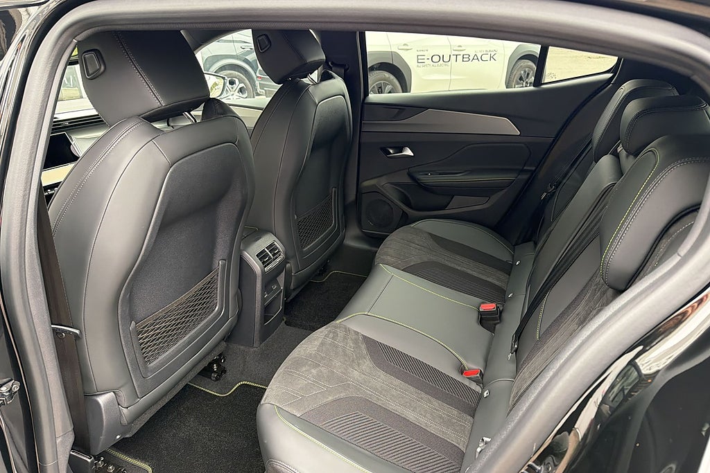 Peugeot 408 2026 - miniatyr 7