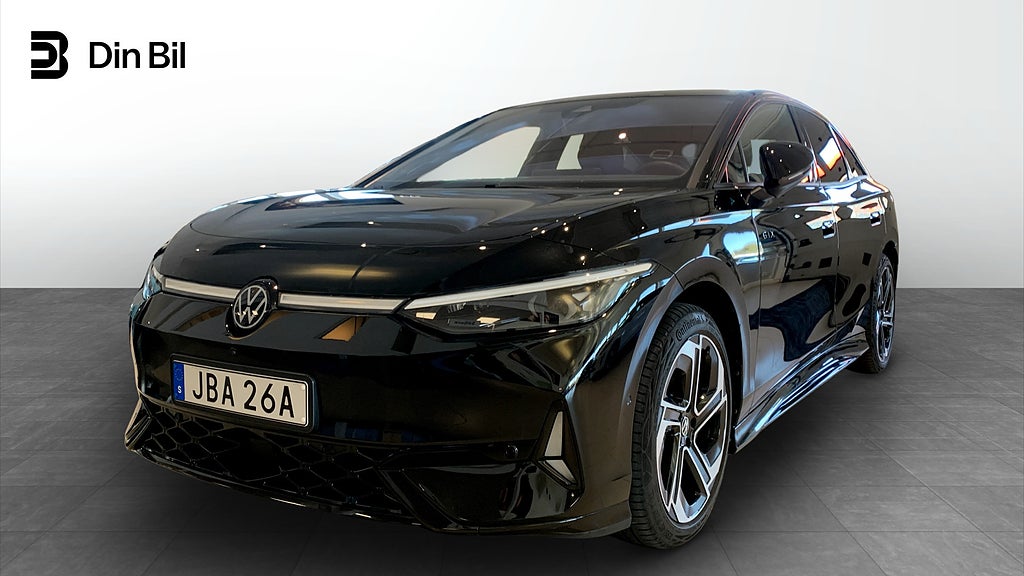 Volkswagen ID.7 GTX Edition Drag/Panorama
