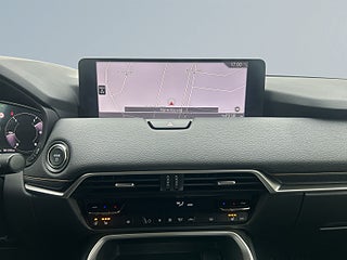 Mazda CX-60 PHEV AWD KAMPANJ 2106/MÅN – 0,99% RÄNTA – INK GARANTI – bild 11