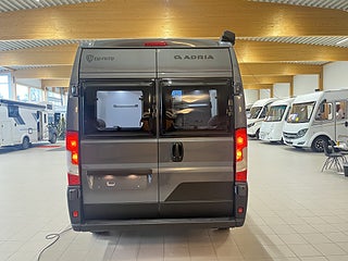 Husbil-övrigt Adria TWIN SUPREME 600 SPB 4 av 23