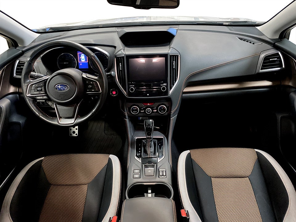 Bild på Subaru XV Ridge e-Boxer 150hk Aut 4WD CARPLAY ADAPTIV FARTHÅLLARE