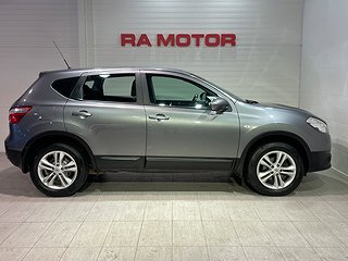 SUV Nissan Qashqai 5 av 24