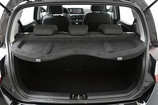 Halvkombi Hyundai i10 22 av 22