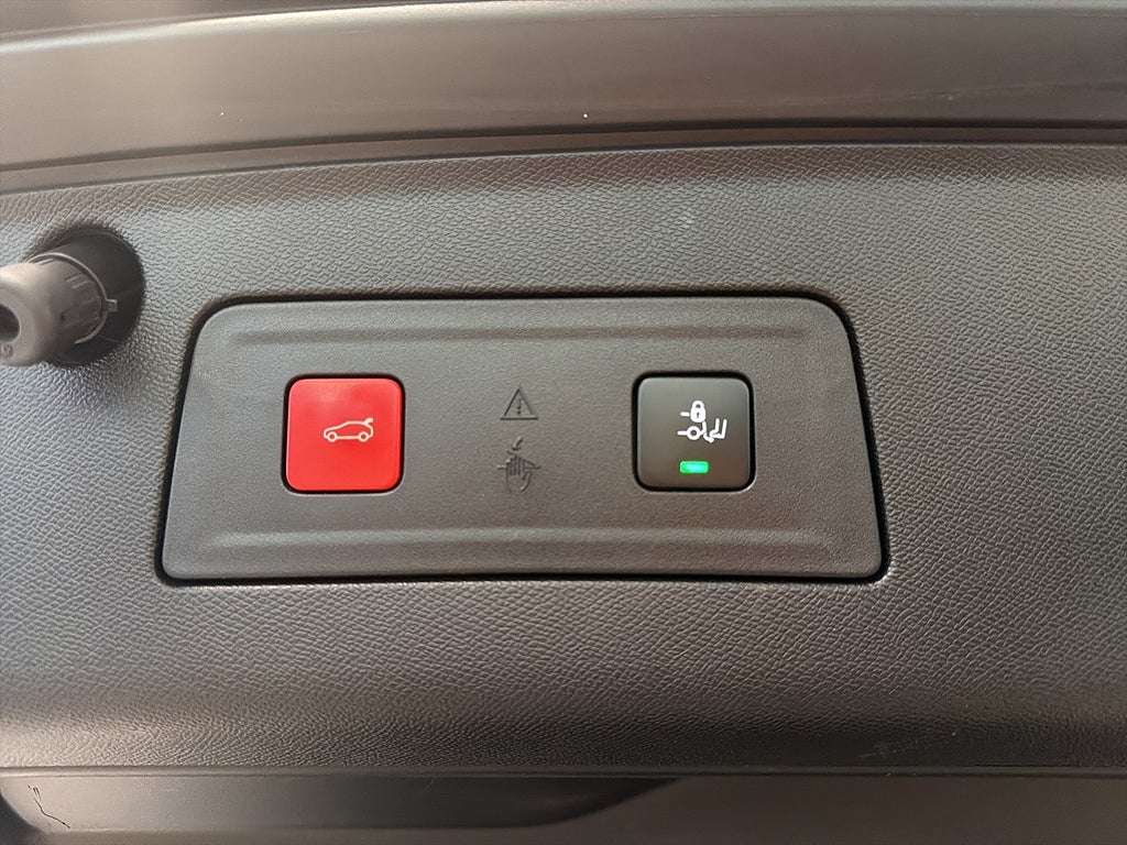 Peugeot 508 SW ALLURE 1.6 PureTech 180 AUT / Leasbar – bild 8