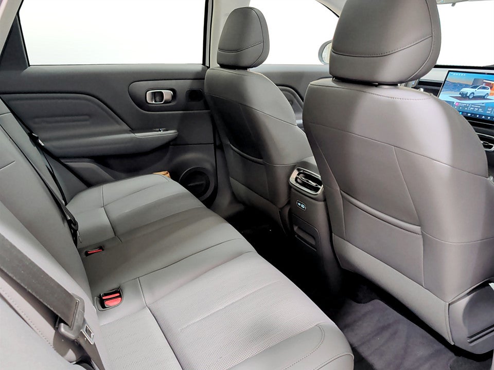 Bild på Leapmotor B10 Design ProMax Räckvidd WLTP 434km - OMGÅENDE LEVERANS!