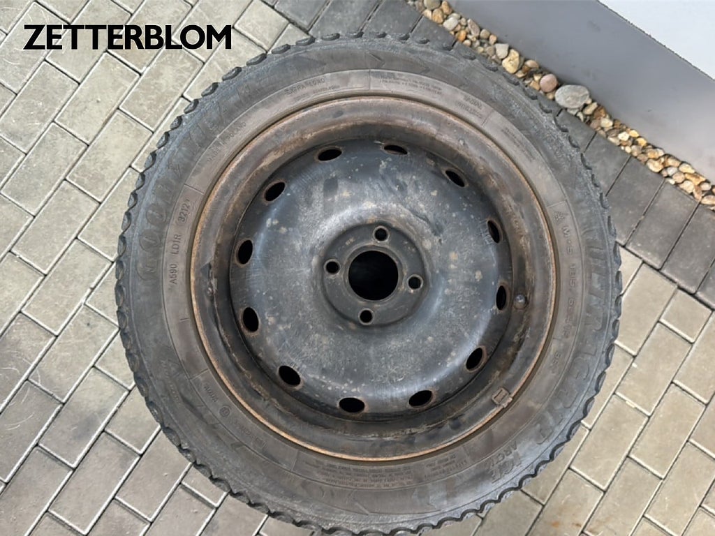 Halvkombi Renault Clio 15 av 15