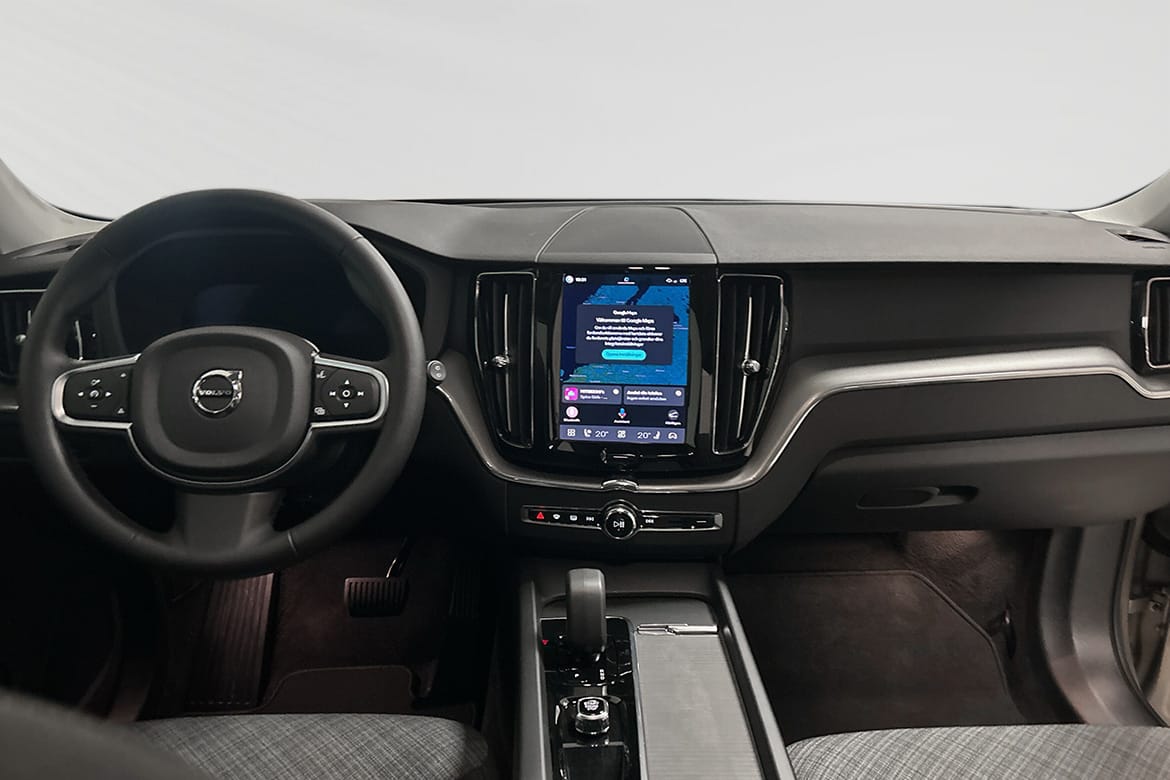 Volvo XC60 T6 Core Special Edition 2025, bild 5/36