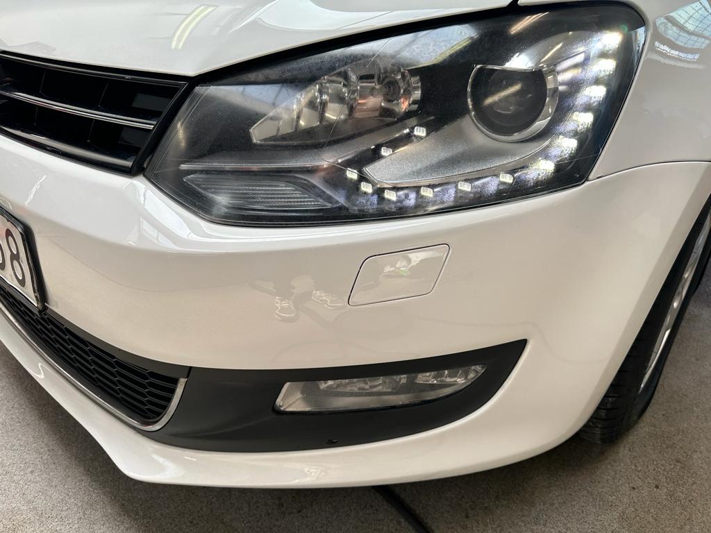 Volkswagen Polo 2012, bild 5/56