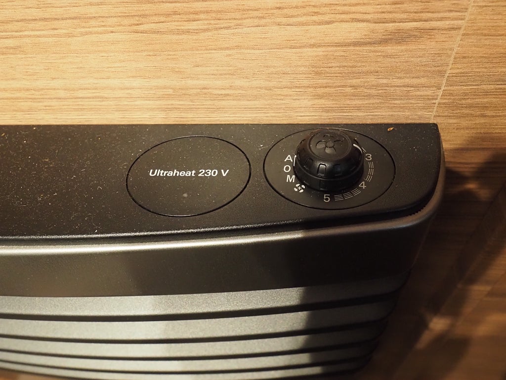 Weinsberg CaraOne 390 QD Golvvärme I Elpatron I 1100kg