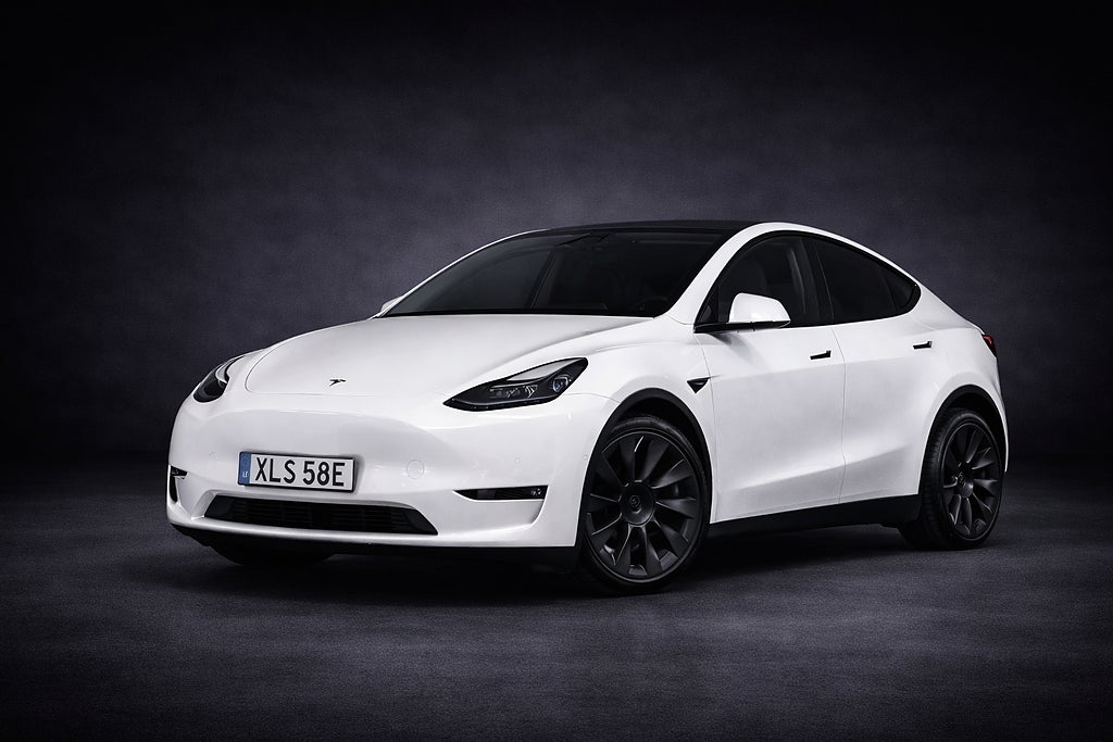 Tesla Model Y Long Range AWD /Drag/ 20tum turbin/ 530 km range/