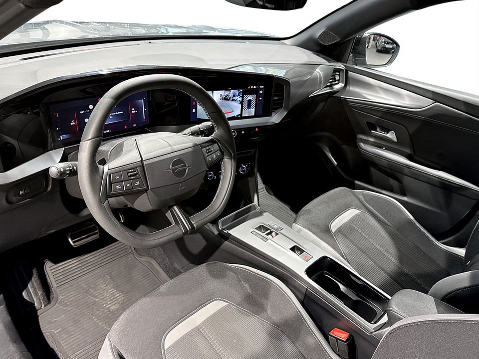Bild på Opel Mokka GS 1.2 Turbo 130hk Aut B-KAMERA CARPLAY