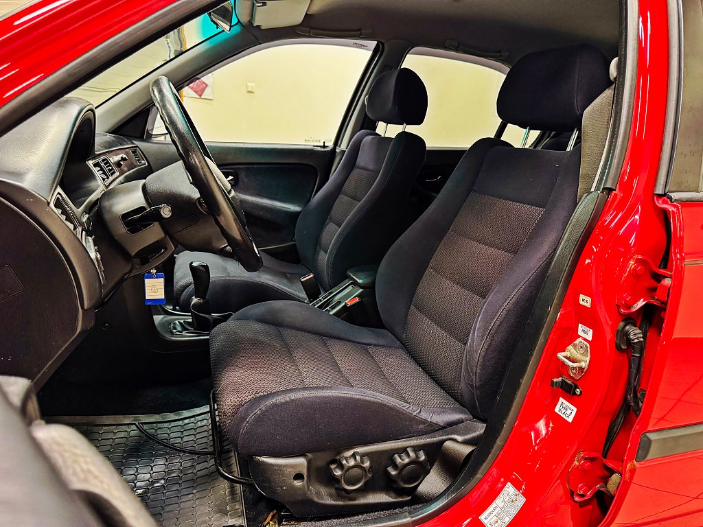 Honda Civic AeroDeck 1,5 115Hk Fint Skick
