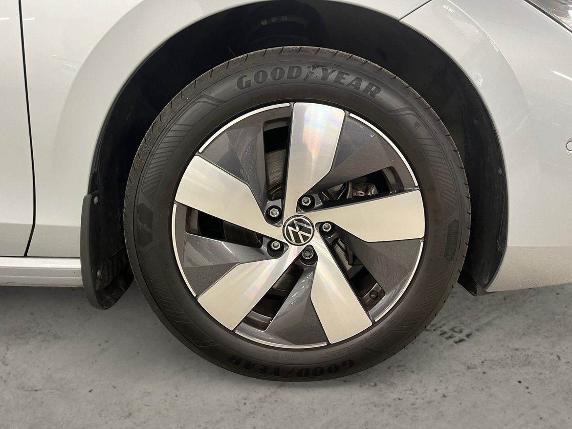 Volkswagen Passat 2025, bild 4/38