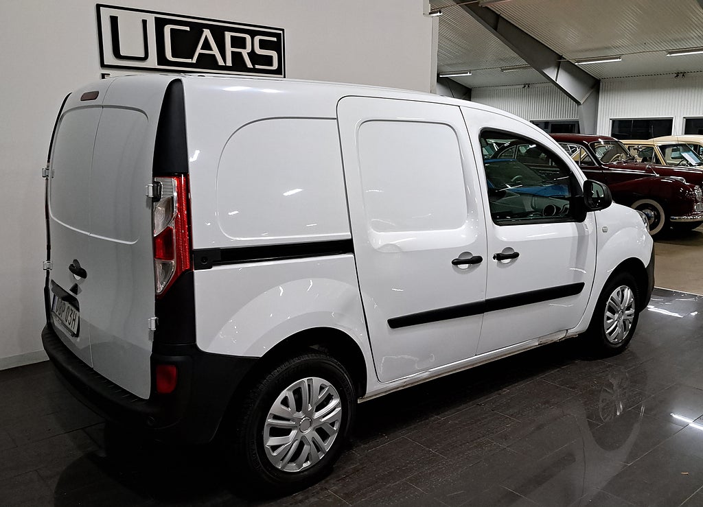 Renault Kangoo 2021 - miniatyr 6