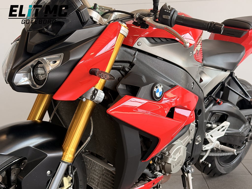 BMW Motorrad S 2014 - miniatyr 18
