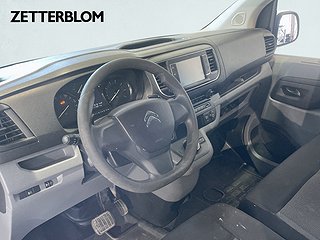 Transportbil - Skåp Citroën jumpy 8 av 13