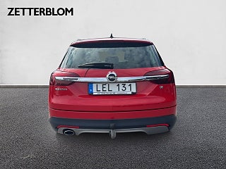 Kombi Opel Insignia 4 av 13
