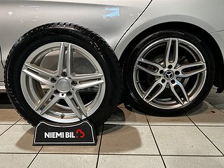 Mercedes-Benz CLA 200 d Shooting Brake AMG Pano Drag H/K SoV