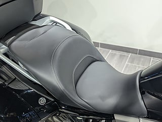 BMW K1600GTL/2026/Comfort/Seat heating/Side cases